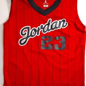 Jordan boys sport shirt